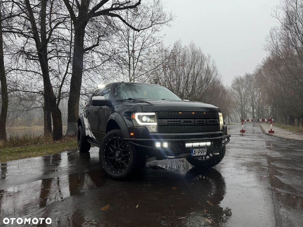 Ford F150 - 26