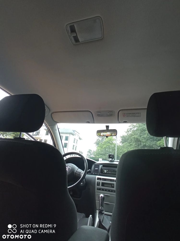 Toyota Corolla 1.4 VVT-i Luna - 4