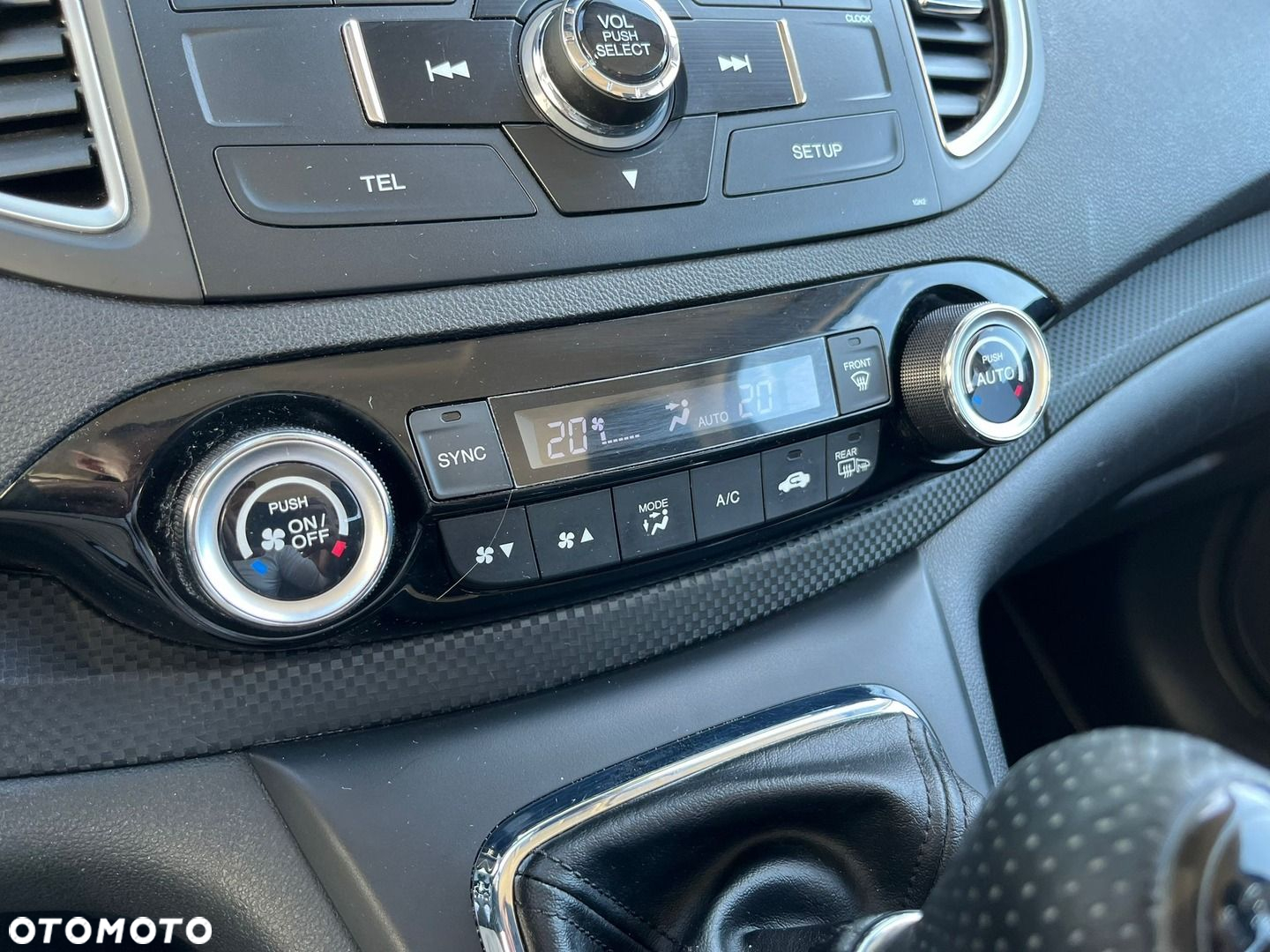 Honda CR-V - 17