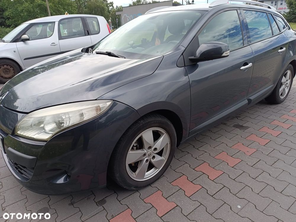 Renault Megane 1.4 16V TCE Dynamique - 2