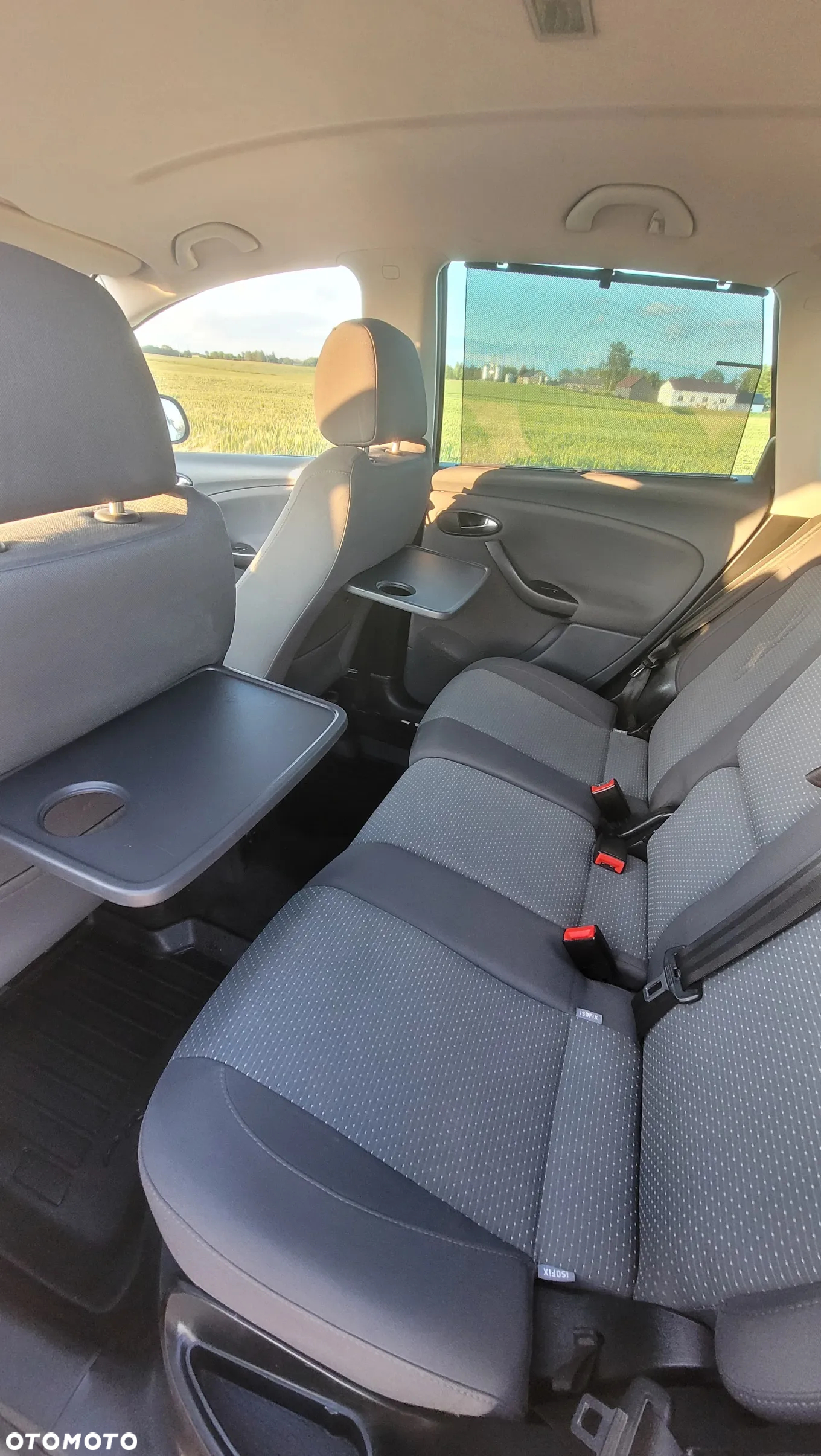 Seat Altea XL 1.9 TDI Style - 20