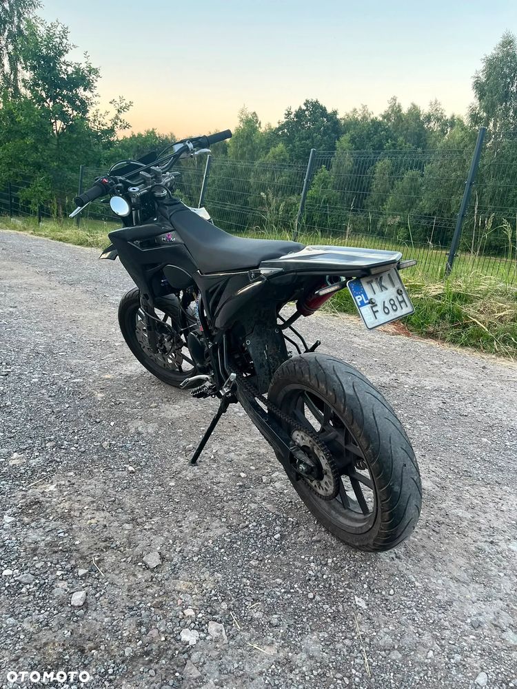 Sherco SM - 3