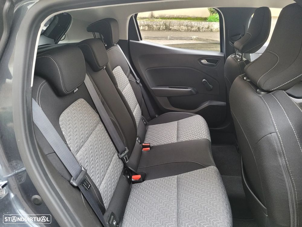 Renault Clio 1.0 TCe Limited - 10