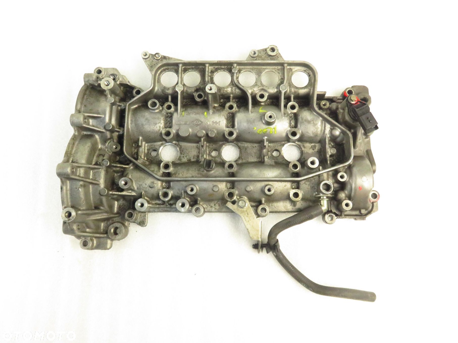 POKRYWA ZAWORÓW INFINITI M30d V6 238 - V9X V9X 8200871992 - 1