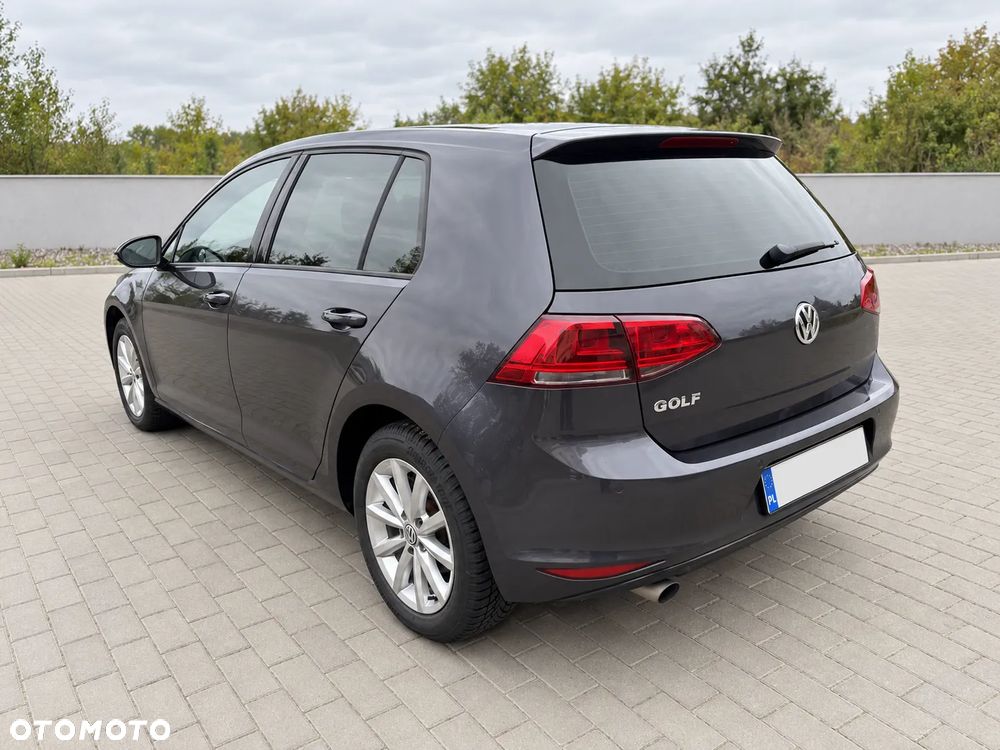 Volkswagen Golf - 14