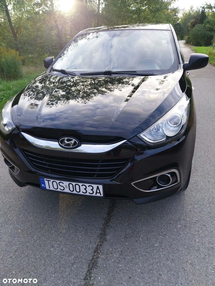 Hyundai ix35 - 36