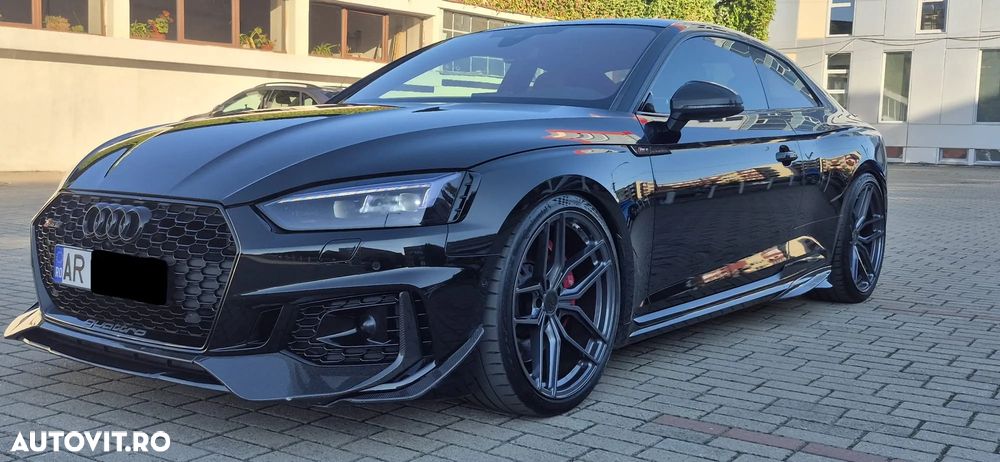Audi Rs5