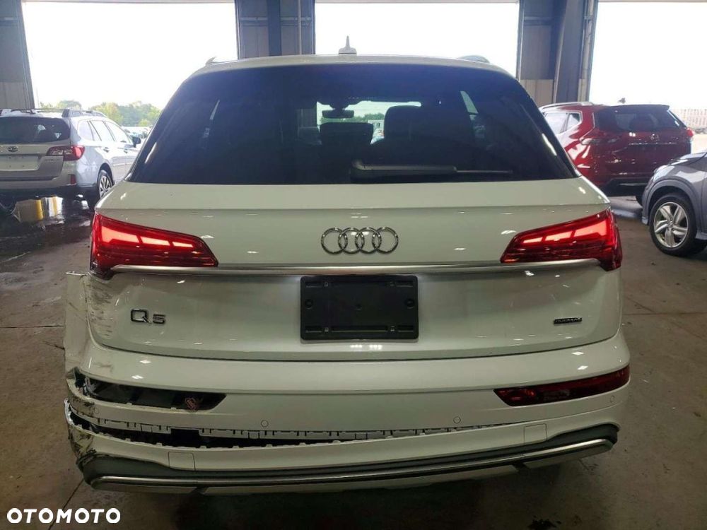 Audi Q5 - 5