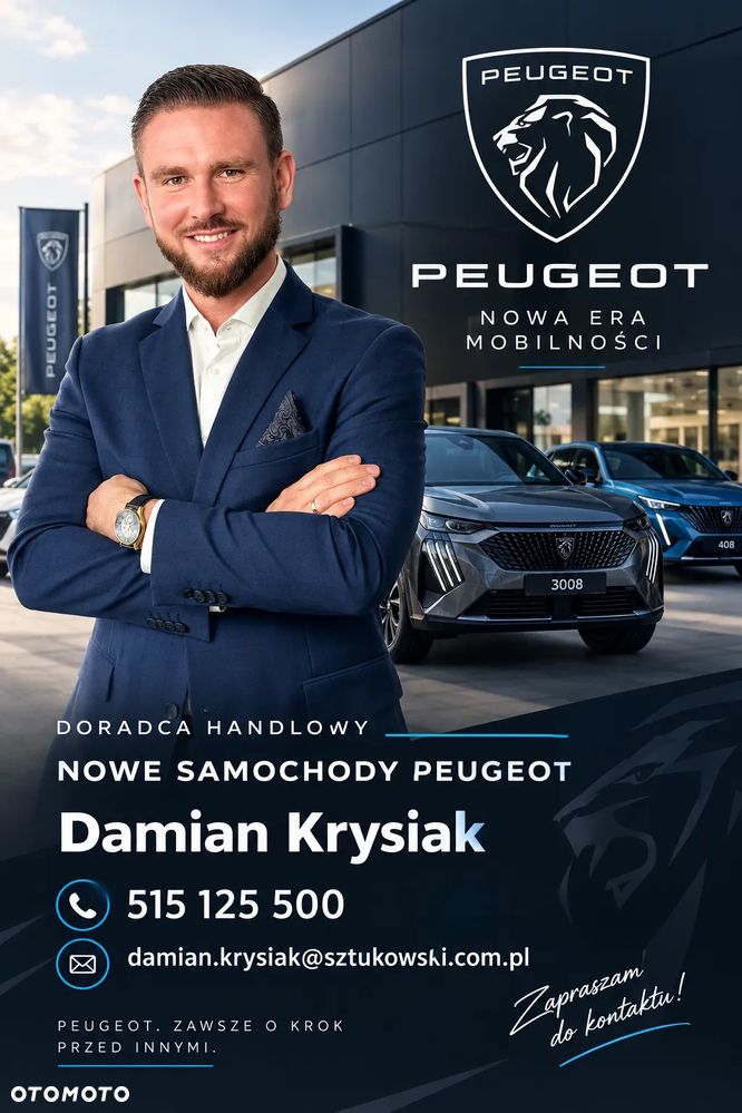 Peugeot 5008 1.2 PureTech mHEV GT Exclusive S&S e-DCS6 - 23
