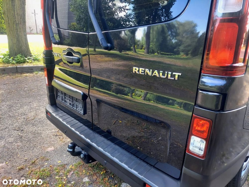 Renault Trafic - 8
