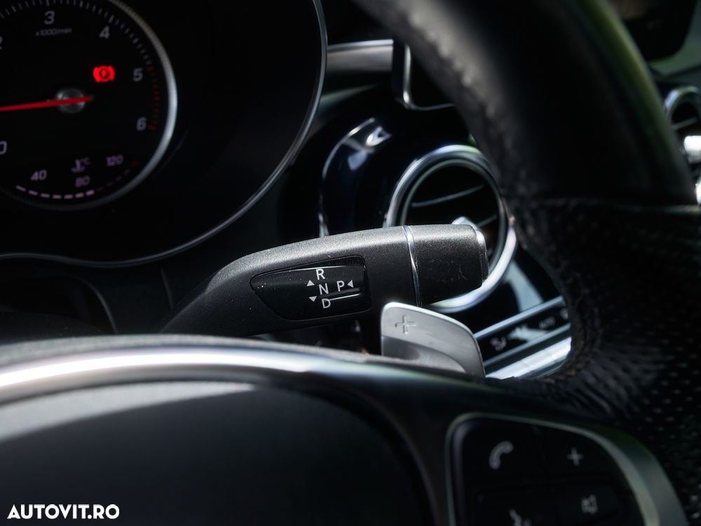 MERCEDES-BENZ GLC 2019 — imagine 65