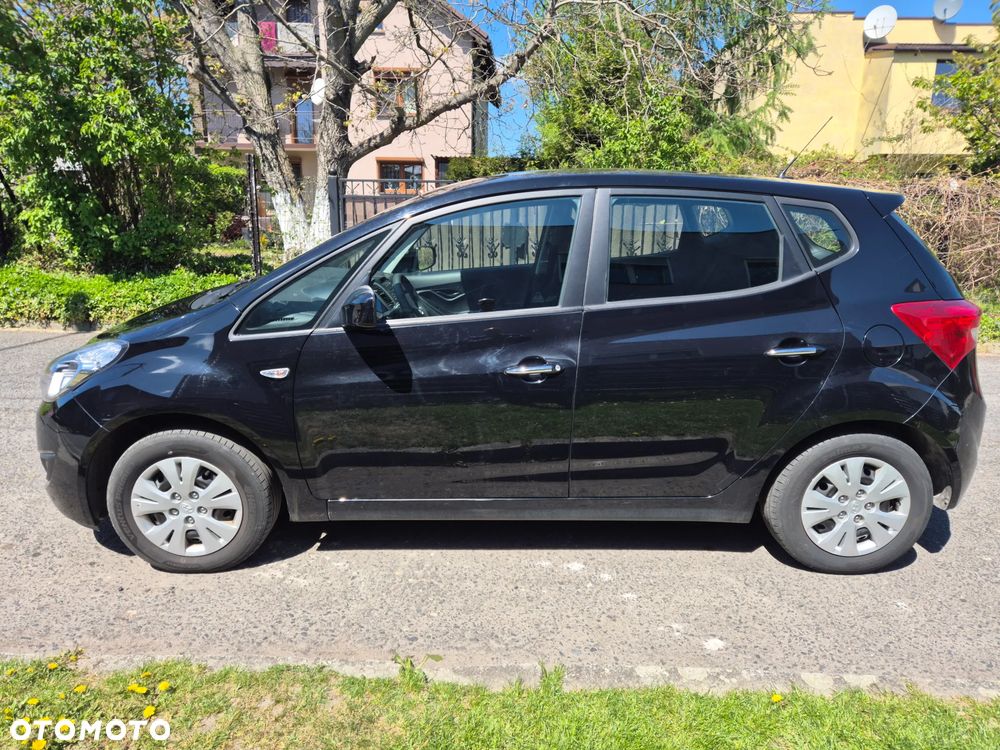 Hyundai ix20 1.4 5 Star Edition - 8
