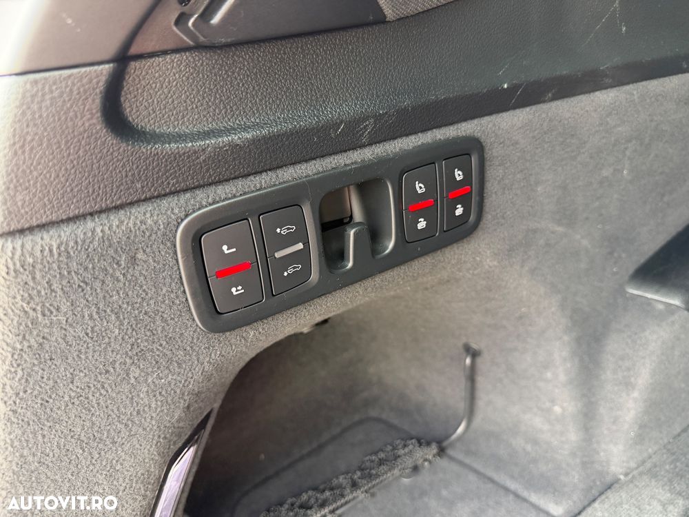Audi Q7 SUV TDI quattro 210 kW tiptronic S line - 22