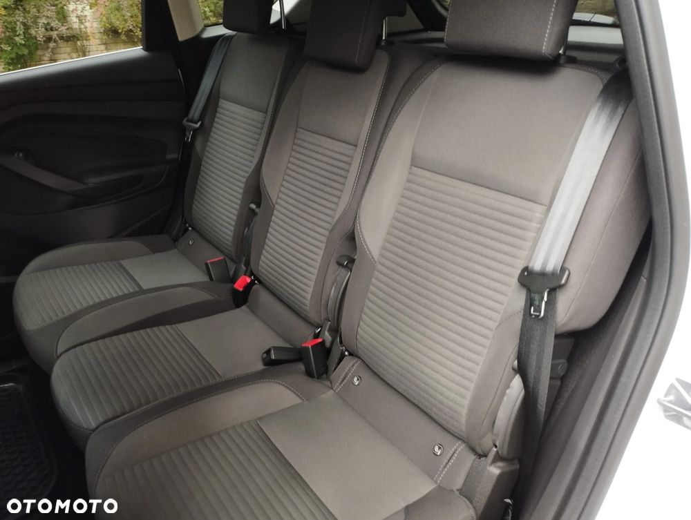 Ford C-MAX 1.5 EcoBoost Start-Stop-System Titanium - 18