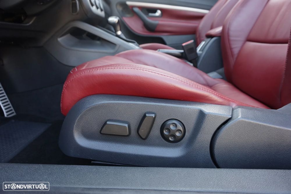 VW EOS 2.0 TDi Top DSG - 43
