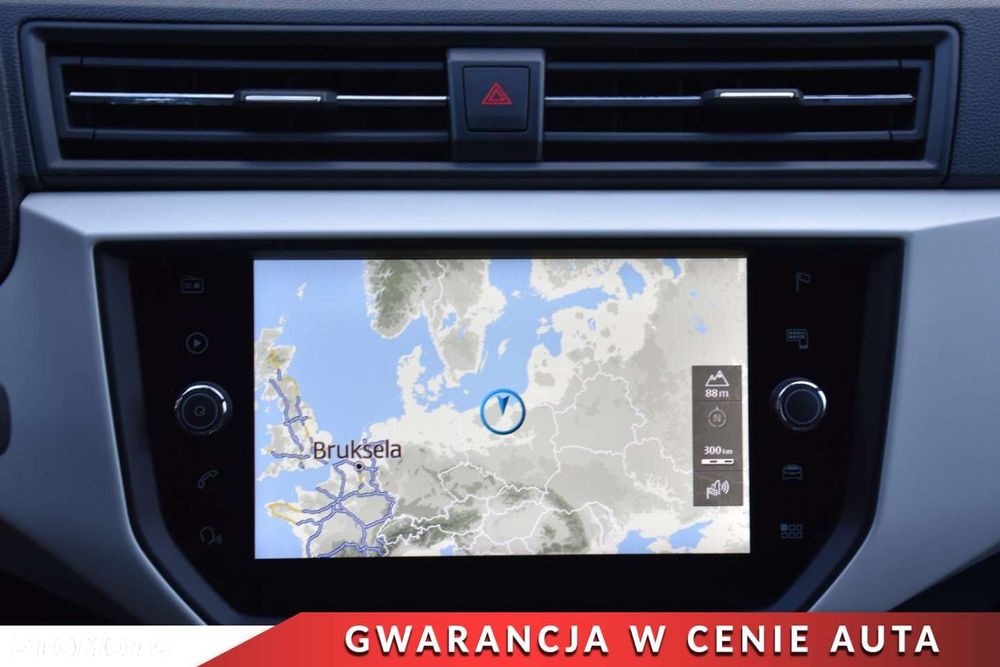 Seat Arona 1.0 TSI Xcellence S&S DSG - 13