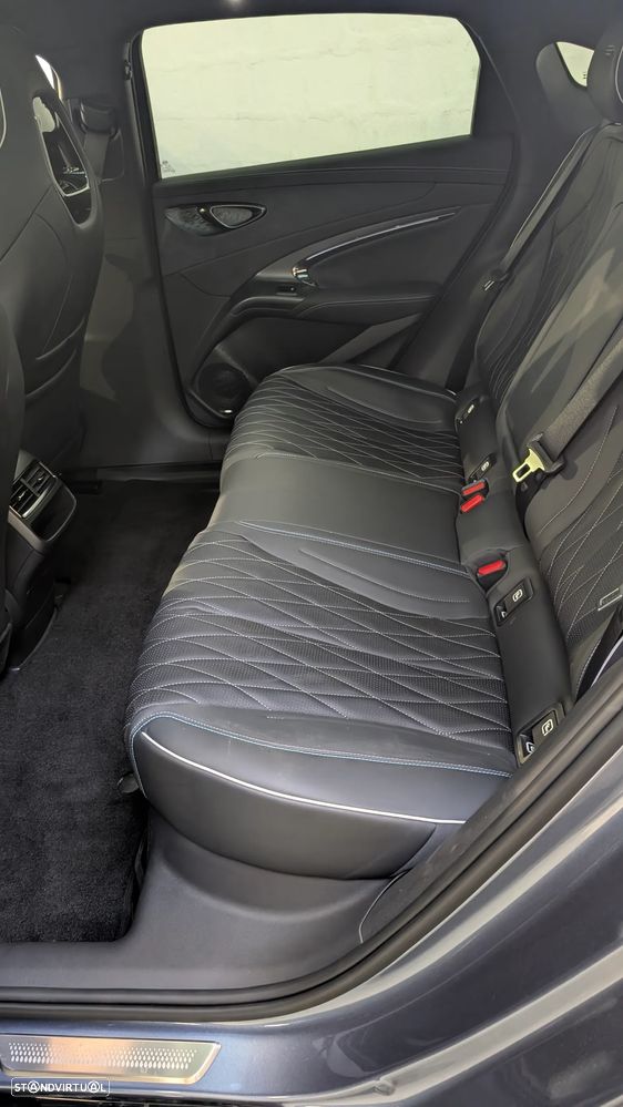 BYD Seal 82.5 kWh Design - 16