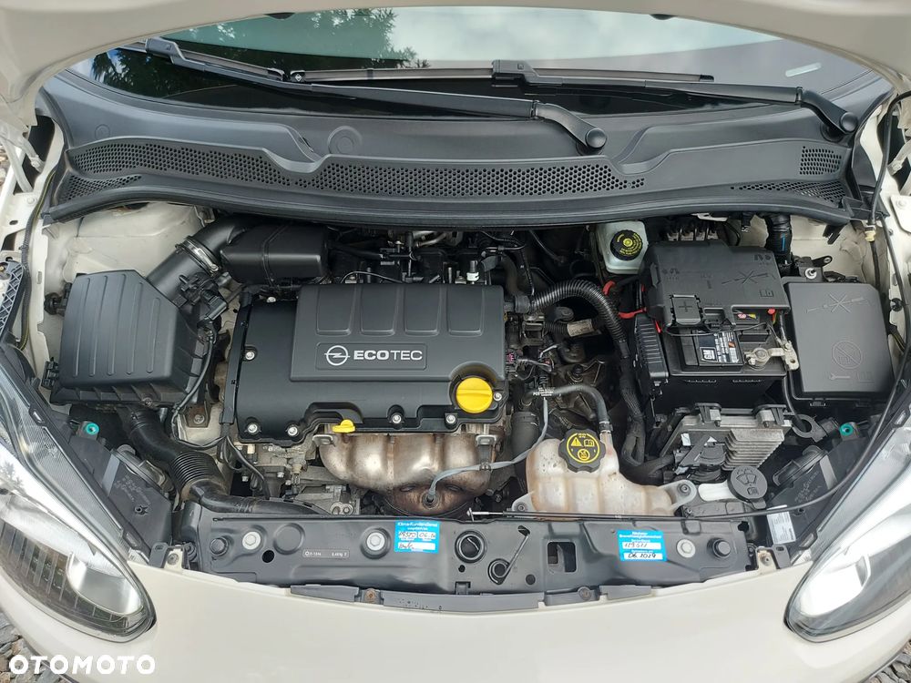 Opel Adam 1.4 Rocks - 19