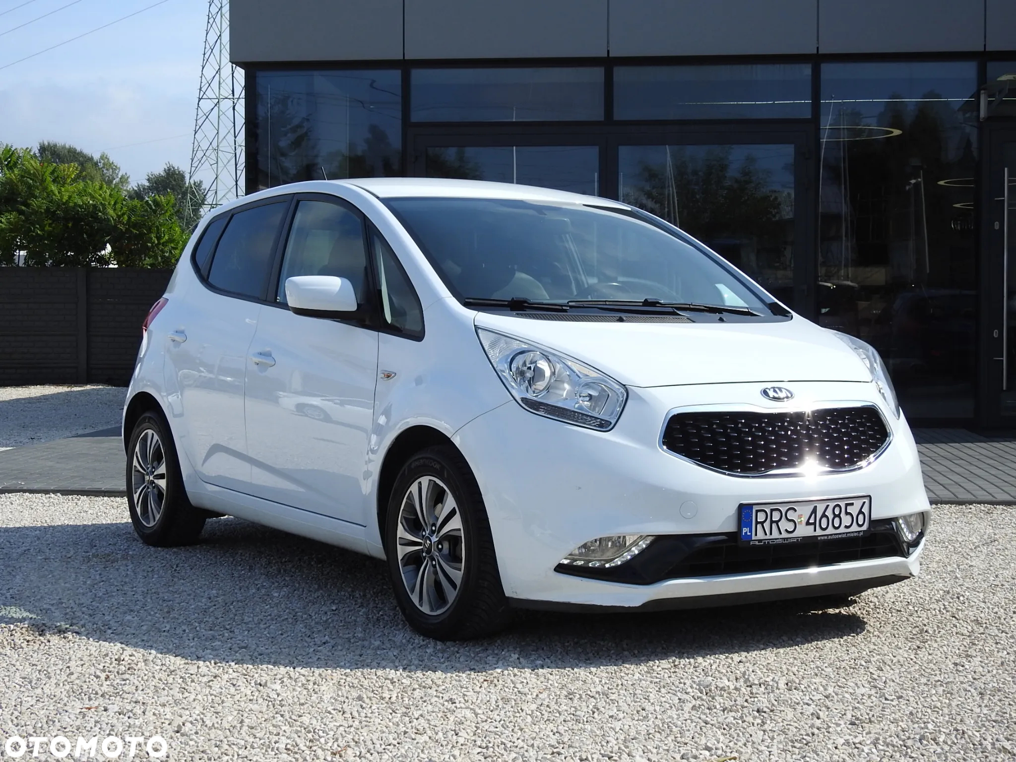 Kia Venga 1.4 CRDi 90 Business Line - 2