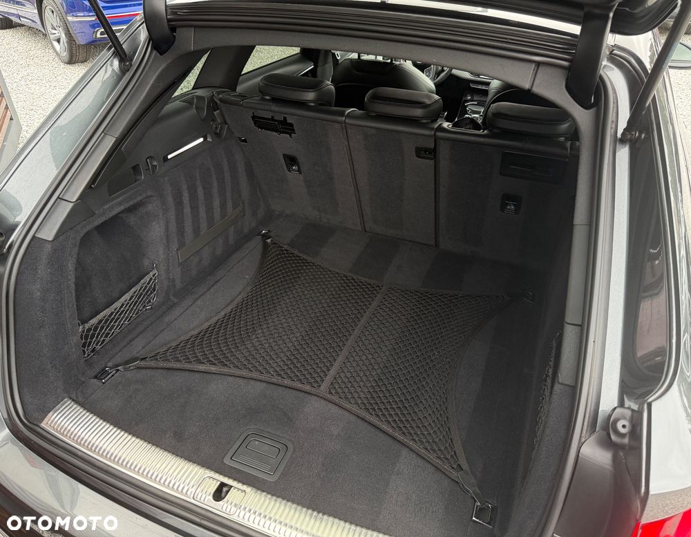 Audi A4 Avant 35 TDI S tronic S line - 15