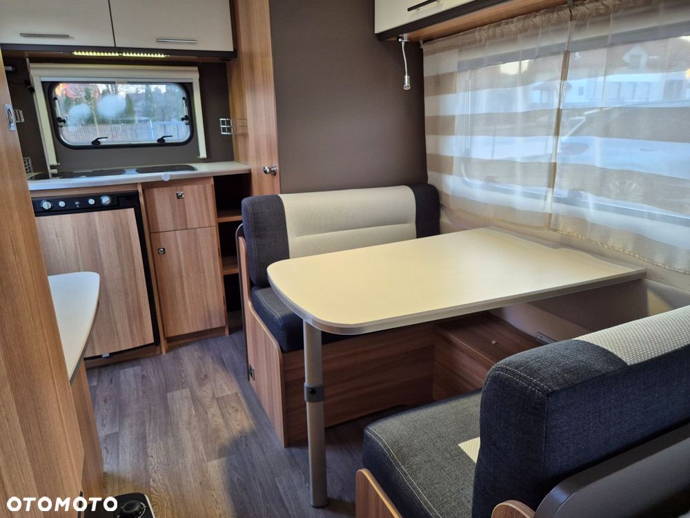 Sterckeman STARLETT 420 CP - 12