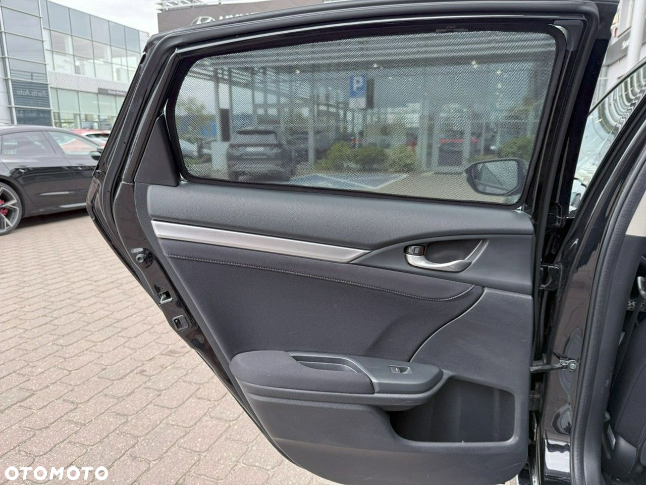 Honda Civic - 19