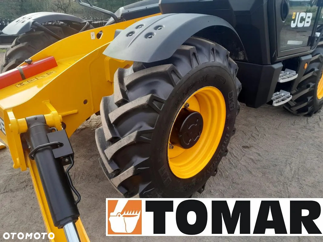 JCB 535-125 HI VIZ - 18