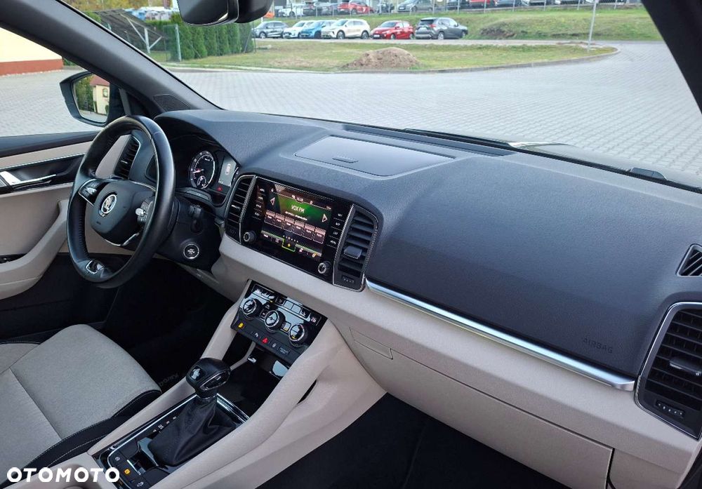 Skoda Karoq - 16