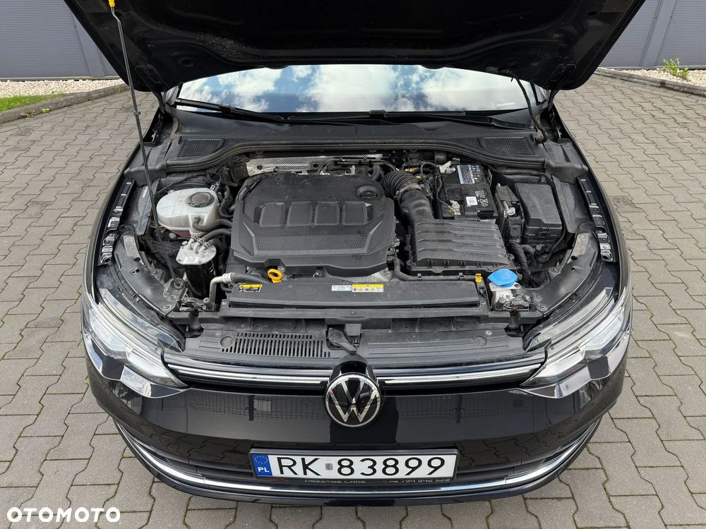Volkswagen Golf Variant 2.0 TDI SCR DSG Style - 17