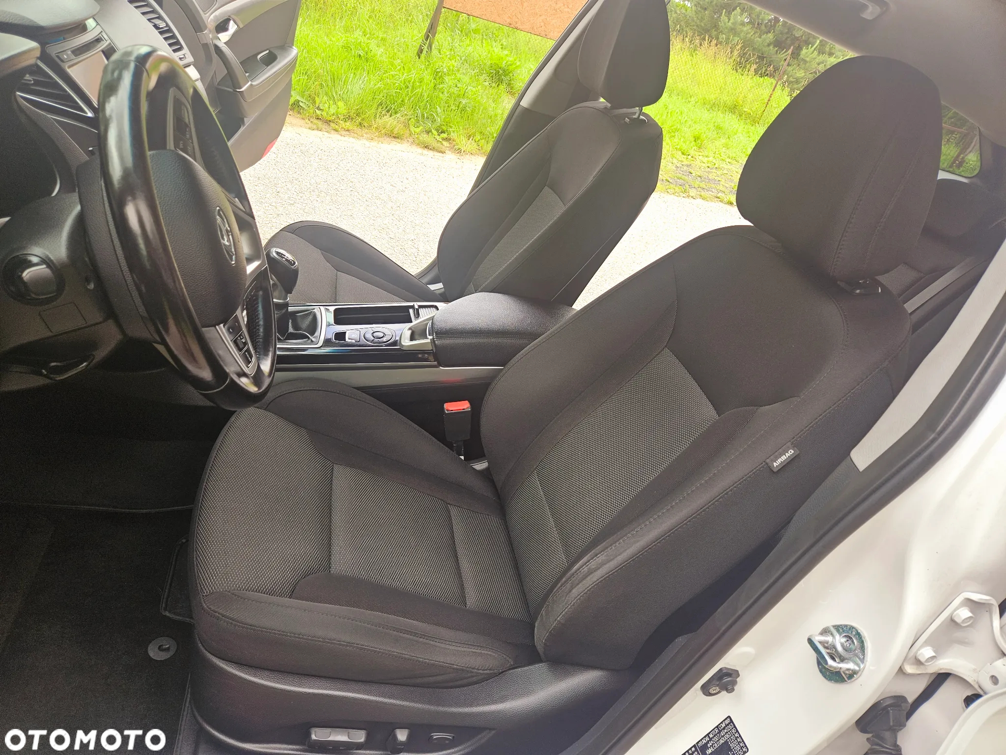 Hyundai i40 1.7 CRDi Premium - 24