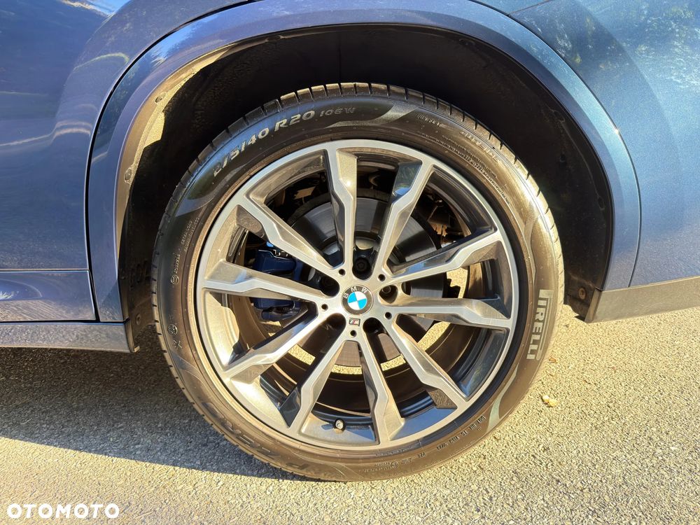 BMW X4 - 11