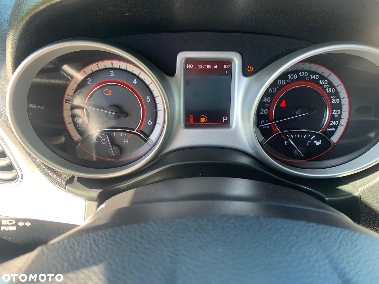 Fiat Freemont 2.0 Multijet Cross AWD - 22