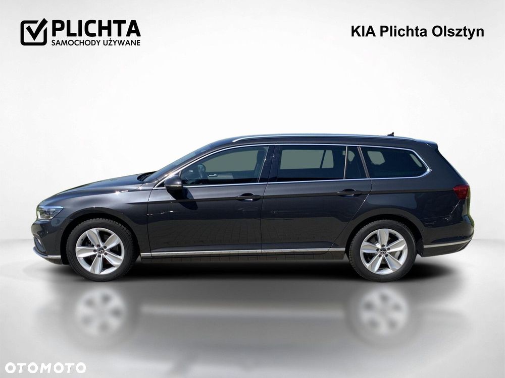Volkswagen Passat - 3