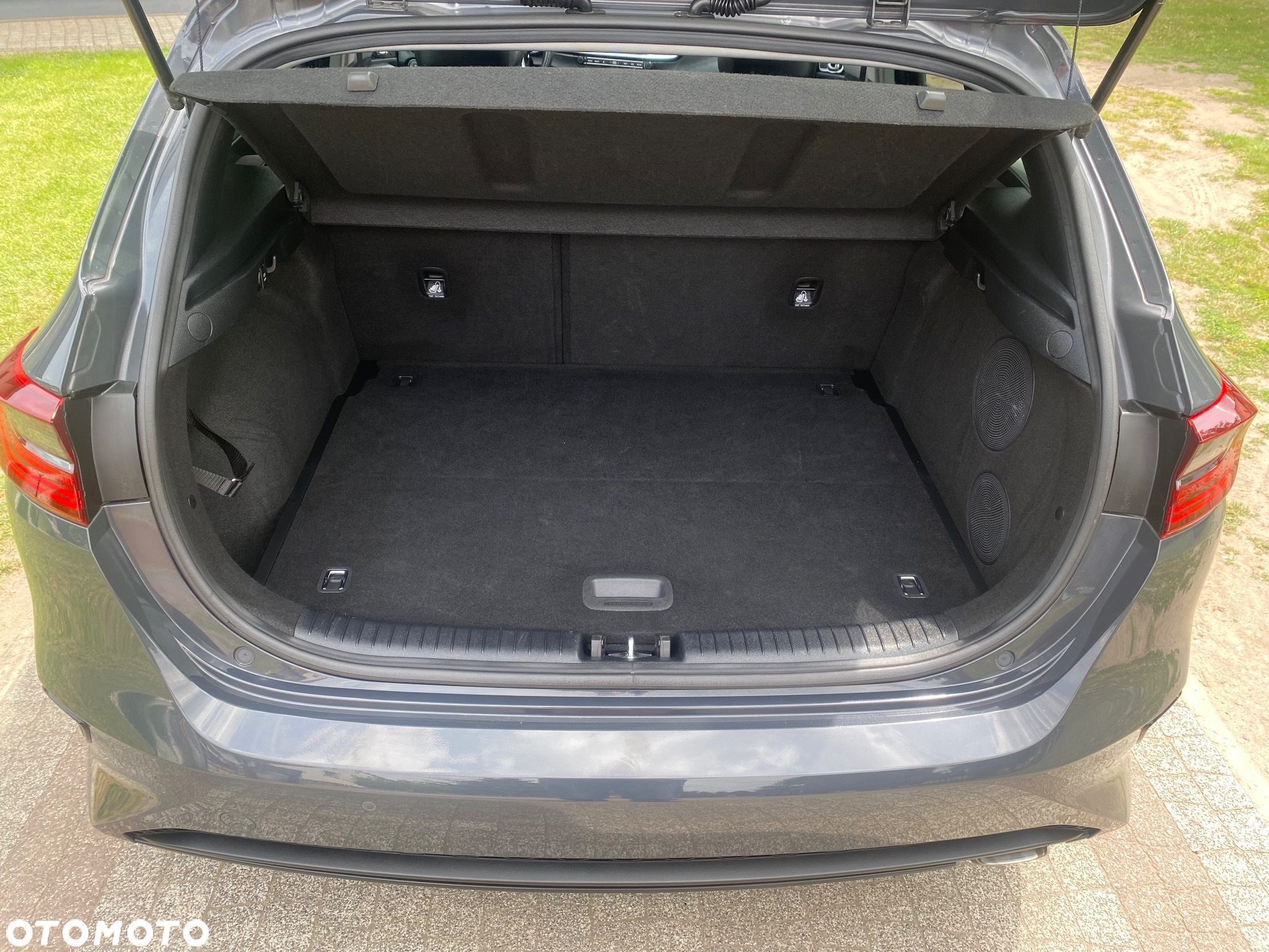 Kia Ceed 1.6 CRDi Platinum Edition - 29