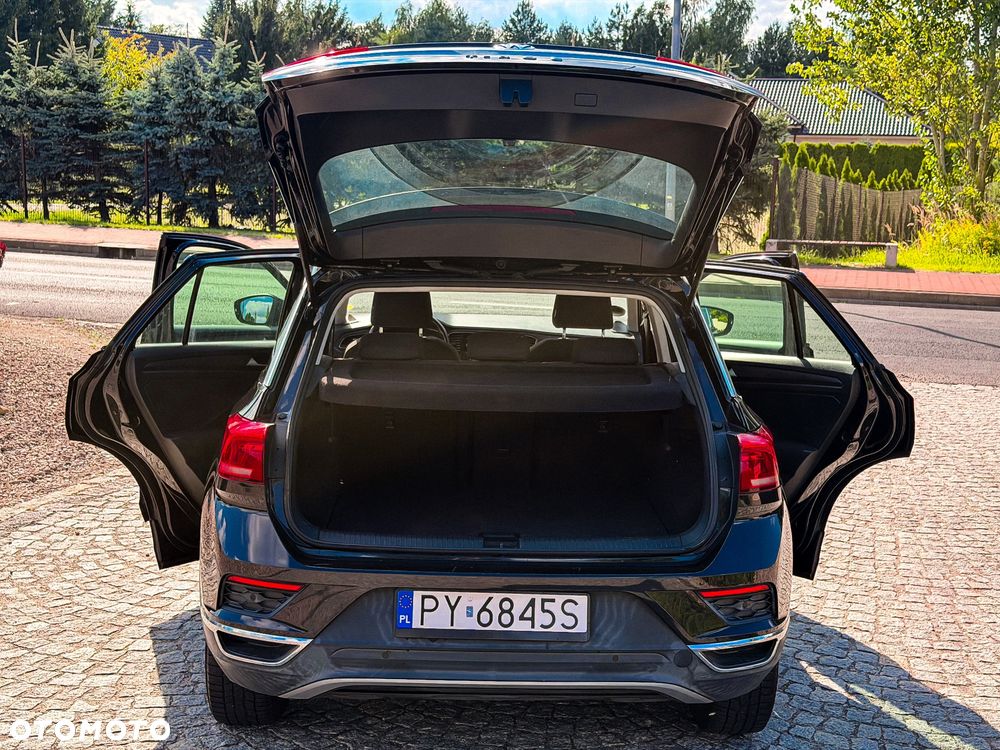 Volkswagen T-Roc 1.0 TSI OPF - 21