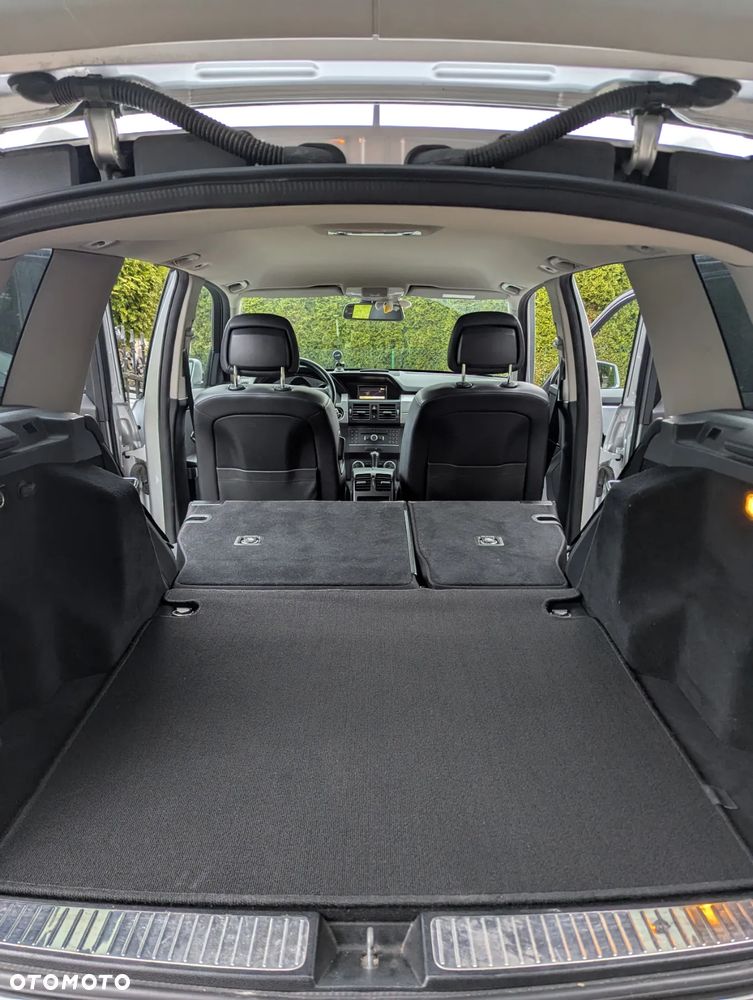 Mercedes-Benz GLK 220 CDI 4Matic (BlueEFFICIENCY) 7G-TRONIC - 12