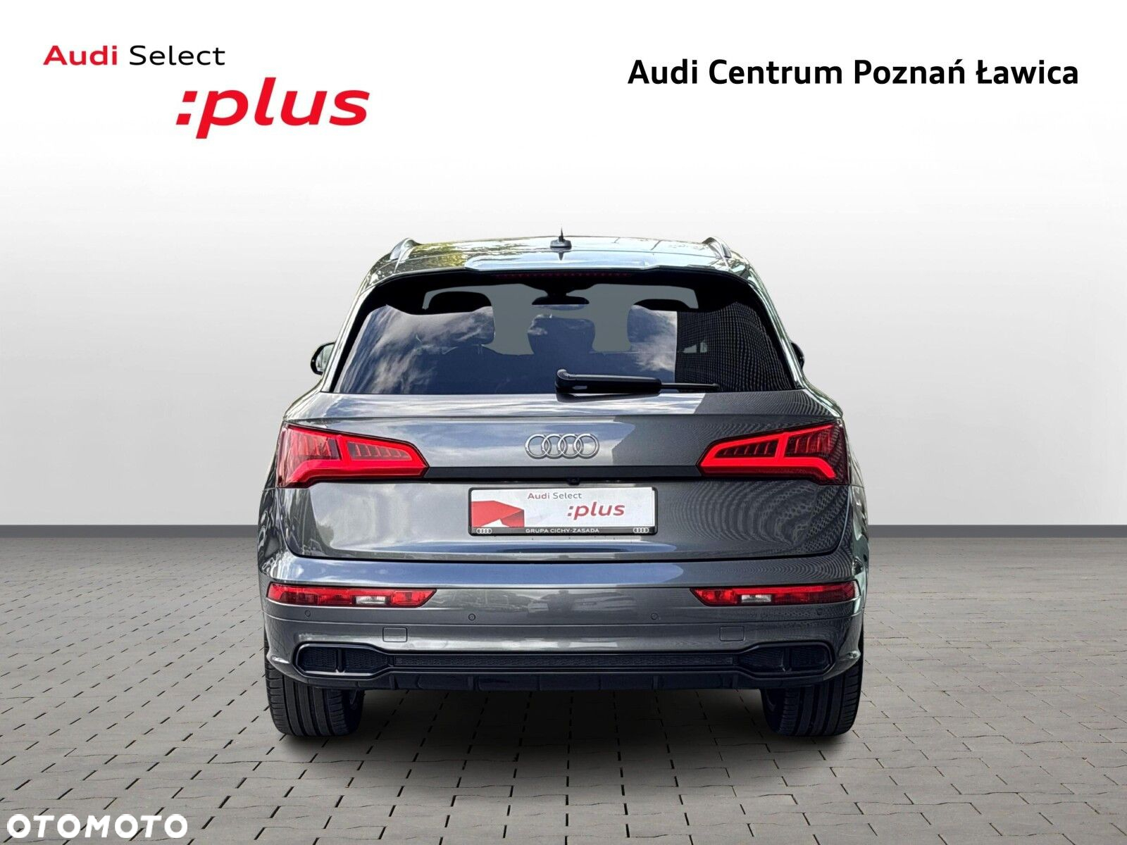 Audi SQ5 - 4