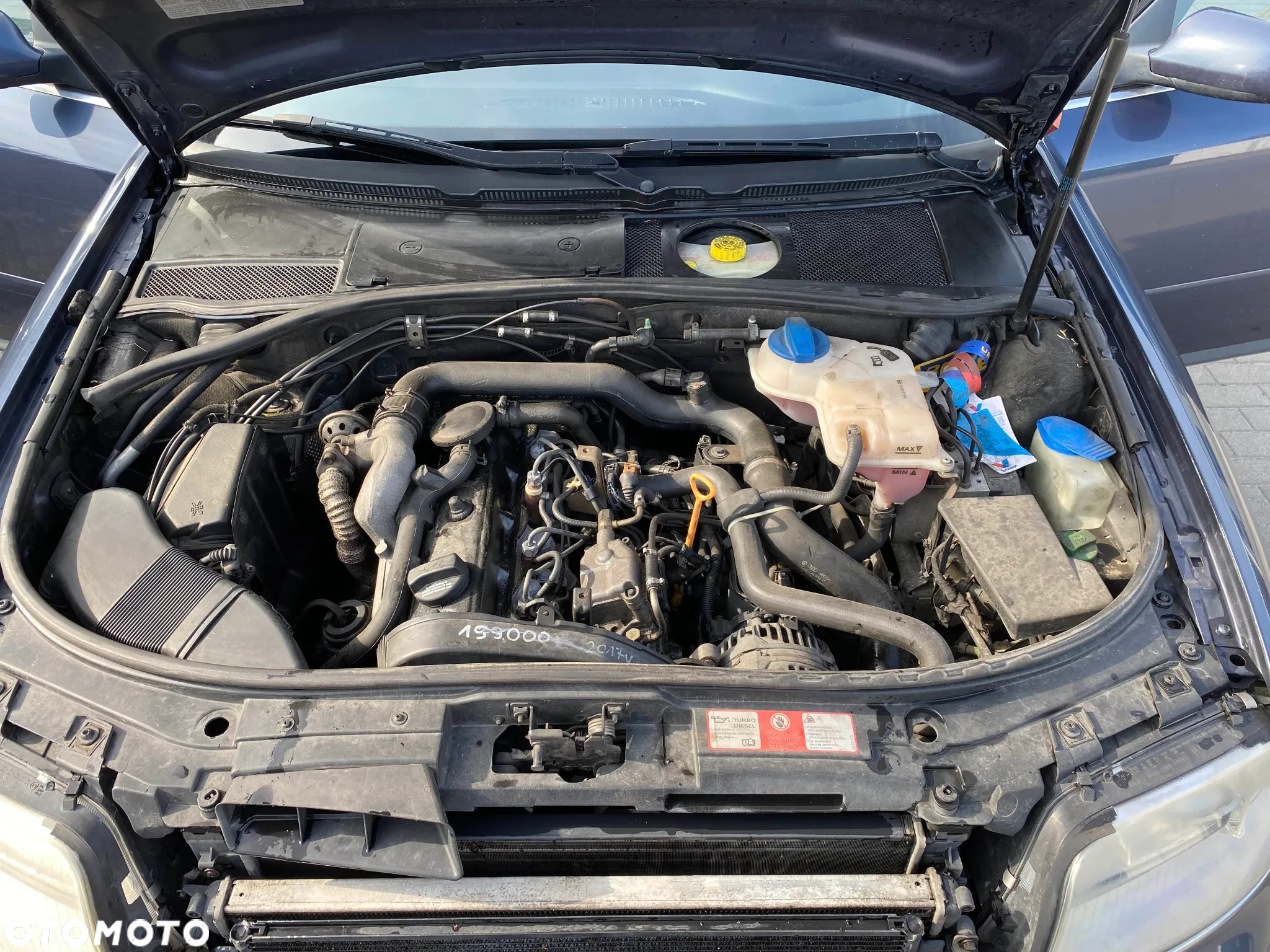 Audi A6 - 2