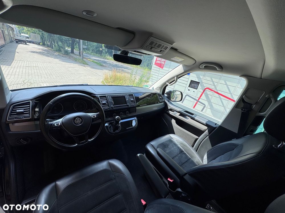 Volkswagen Multivan - 4