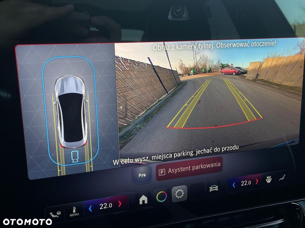 Mercedes-Benz CLA - 18