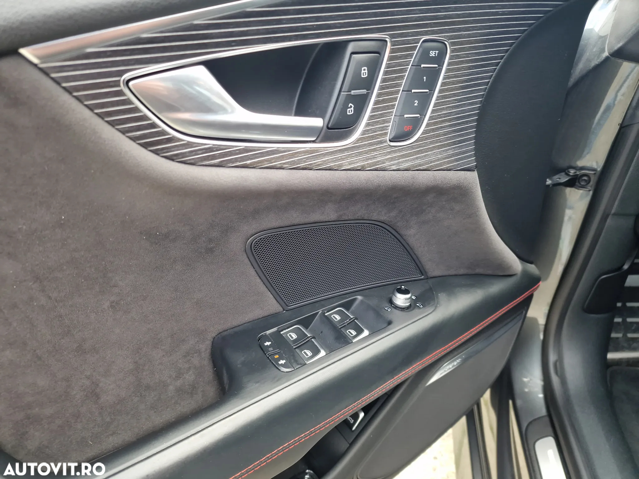 Audi A7 3.0 TDI competition quattro tiptronic - 20