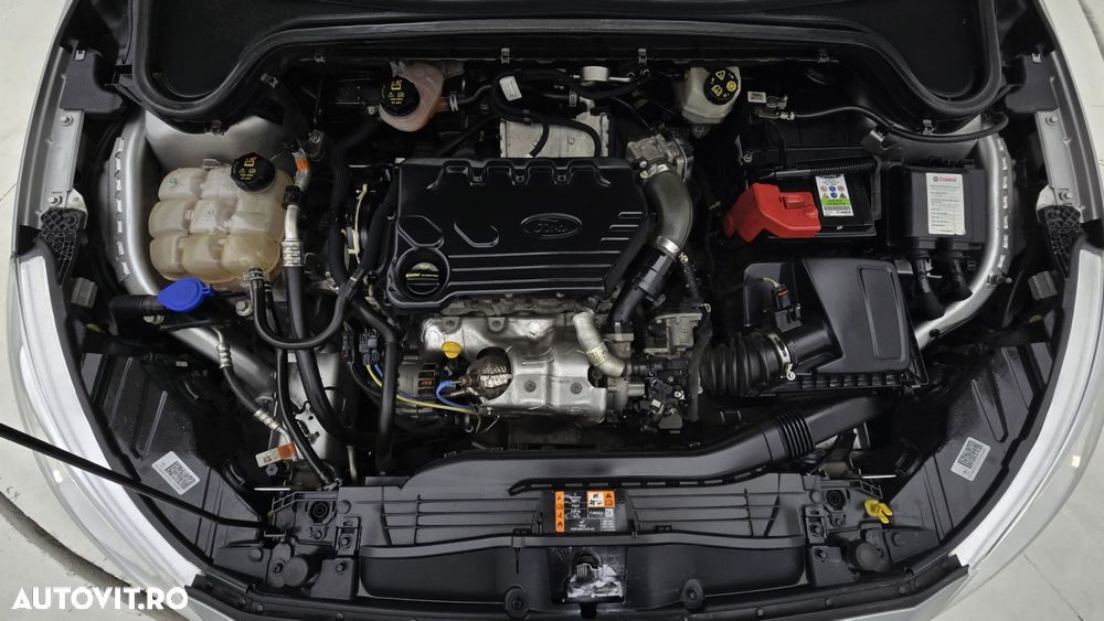 Ford Focus 1.5 EcoBlue Active - 24