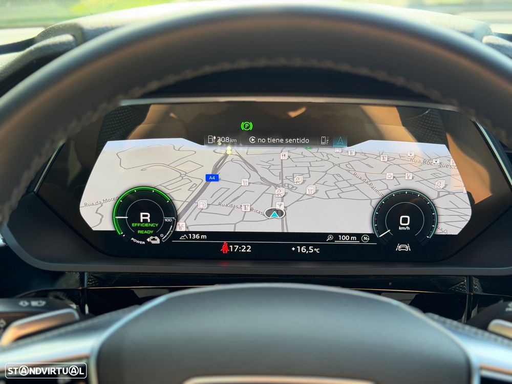 Audi e-tron 55 quattro S line - 29