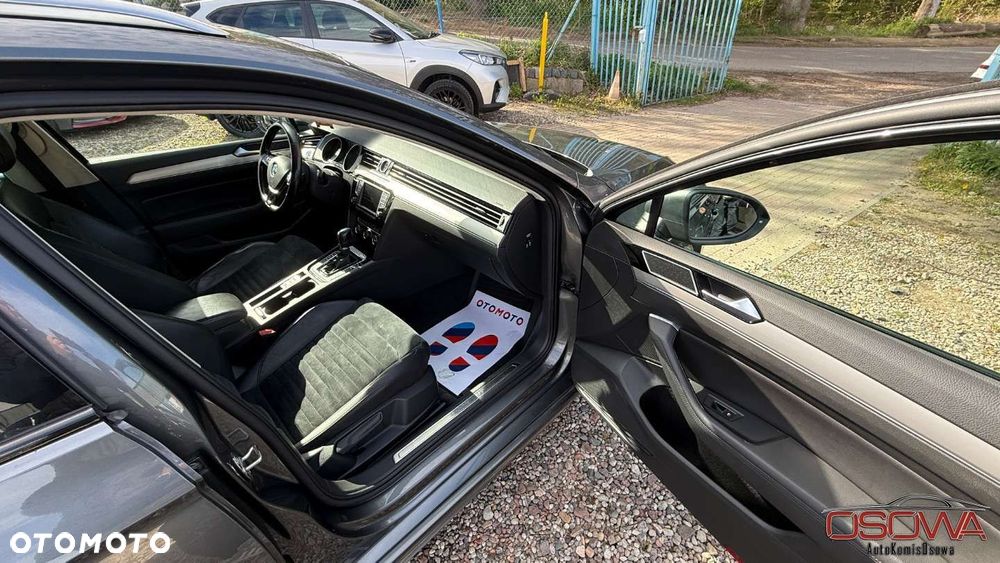 Volkswagen Passat Variant 2.0 TDI SCR 4Motion DSG (BMT) Highline - 27
