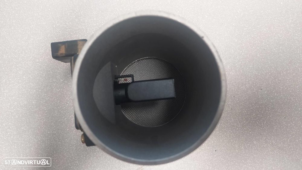 MEDIDOR DE MASSA DE AR AUDI A6 2005 - 1