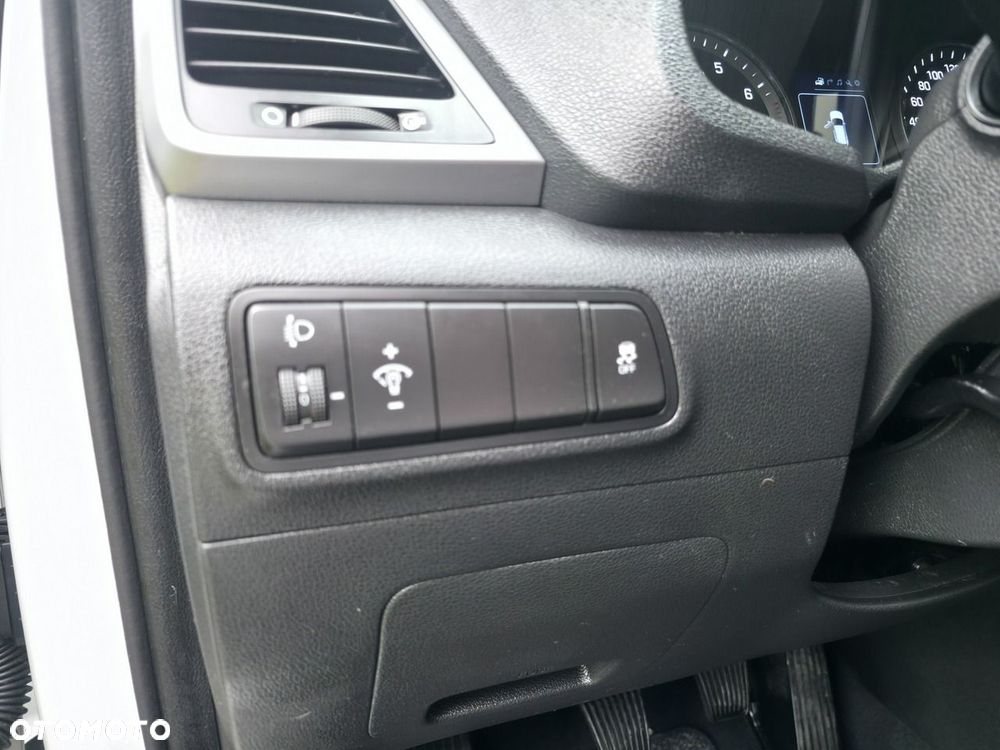 Hyundai Tucson - 22