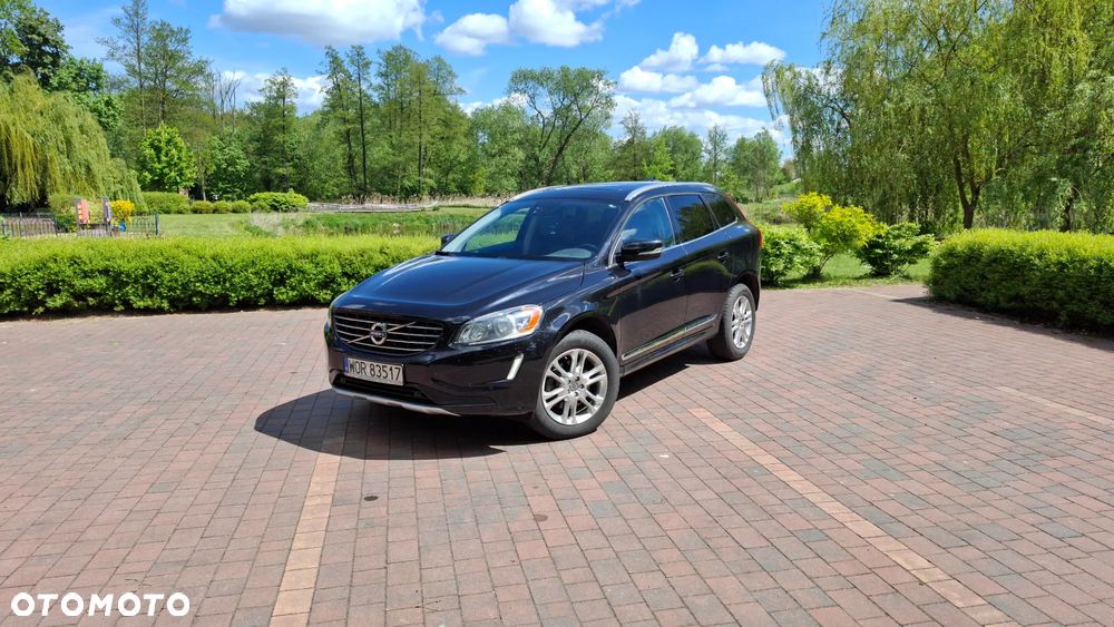Volvo XC 60 - 14
