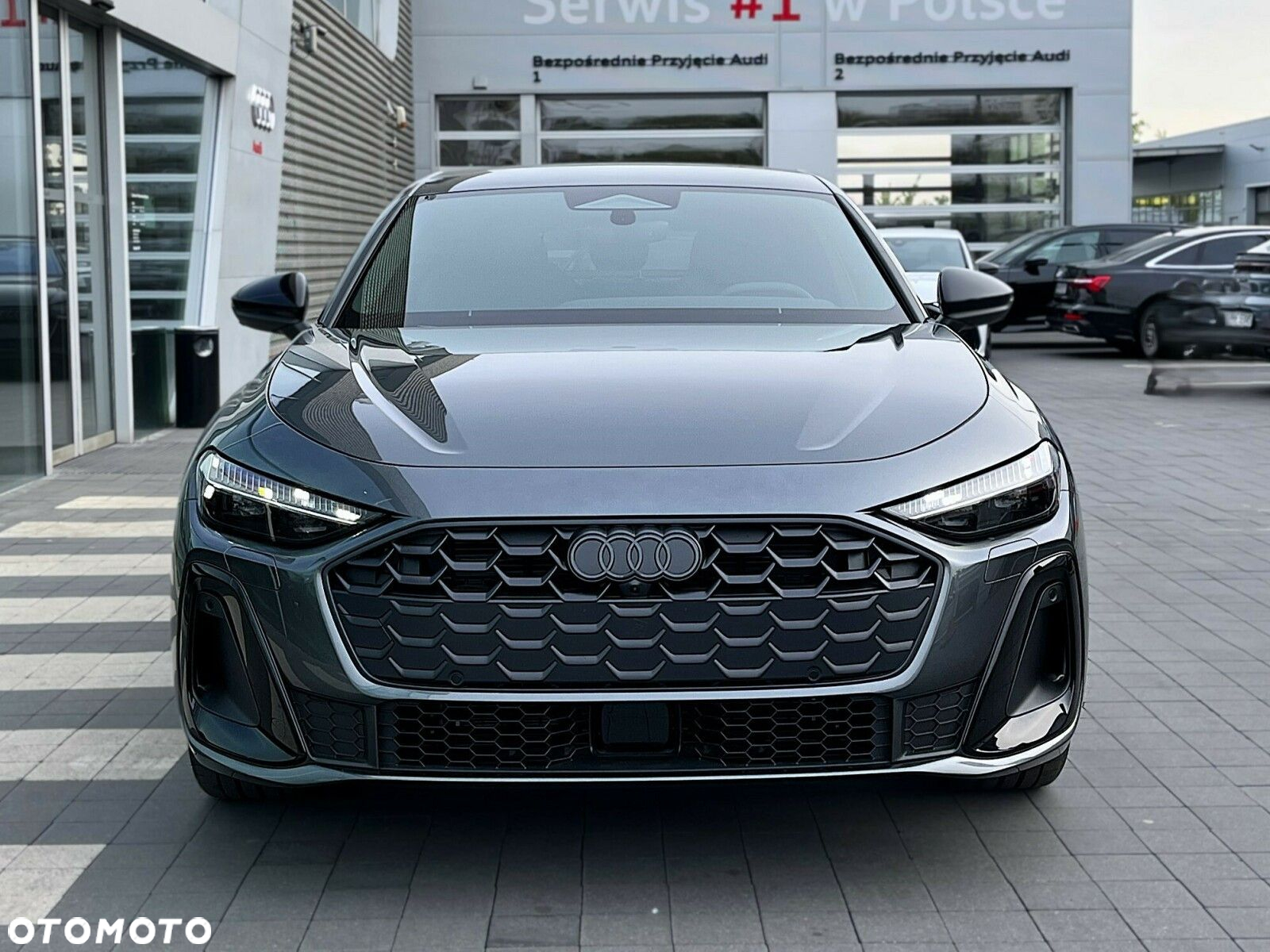 Audi A5 - 7