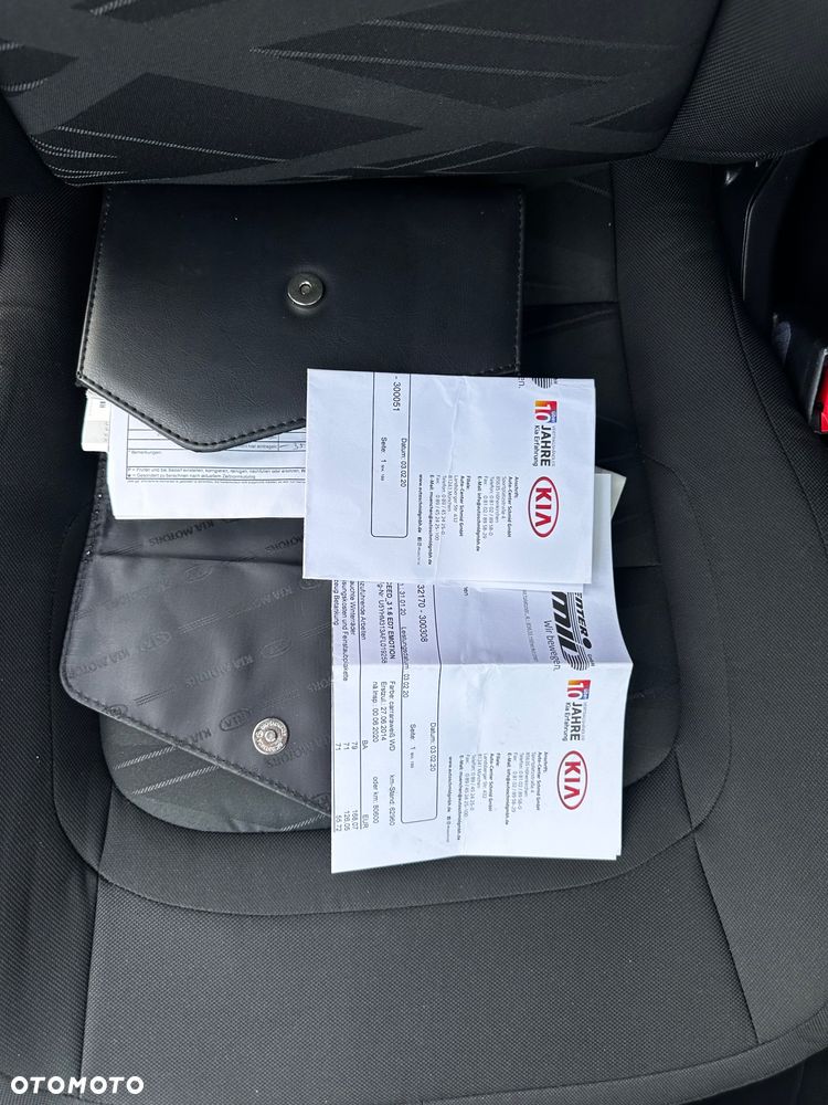 Kia ProCeed 1.6 GDI Edition 7 - 40