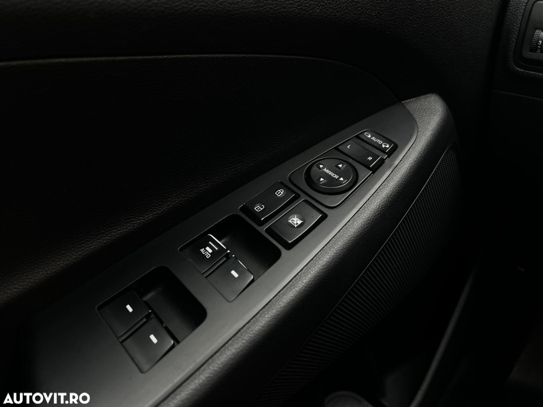 Hyundai Tucson - 18